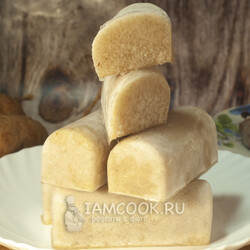 Швартенблок — рецепт с фото