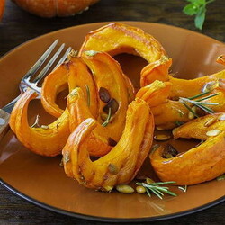 Рецепты из тыквы - 10 простых и вкусных рецептов приготовления блюд из тыквы с пошаговыми фото