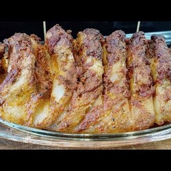 Продавцы с рынка НАУЧИЛИ как готовить вкусное сало Этот ДЕЛИКАТЕС можно и на праздничный стол подать