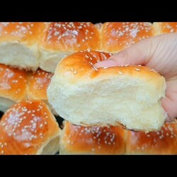 Просто добавьте уксус (9%), мало кто знает этот секрет! Моя бабушка научила меня. ВОТ ПОЧЕМУ ПЫШНЫЕ