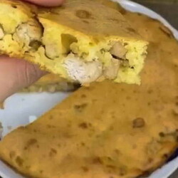 Пирог с мясом в духовке – 10 рецептов приготовления с пошаговыми фото