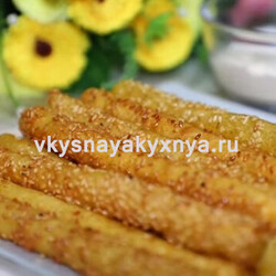 Картофельные палочки - 8 рецептов приготовления с фото пошагово
