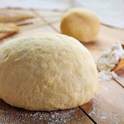 Тесто для пиццы, как в пиццерии - 10 вкусных рецептов тонкого и мягкого теста с пошаговыми фото