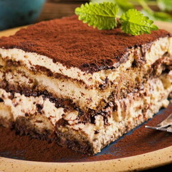 Тирамису классический – 10 рецептов приготовления домашних условиях с пошаговыми фото