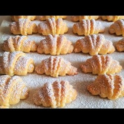 Пачка творога и 20 минут! Целая гора вкуснятина готова! Даже крошки не останется!Идеально на ЗАВТРАК