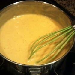 Сырный соус - пошаговый рецепт с фото на Повар.ру