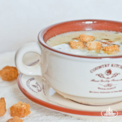 Сырный суп с чечевицей | Вкусный и простой рецепт - Агро-Альянс | Мир Круп