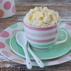 Каша "Ассорти" как в детском саду - рецепт с пошаговыми фото | Меню недели