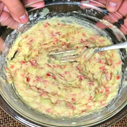 Теперь картошку готовлю только так: все гости просят рецепт и уплетают за обе щёки | SM.News