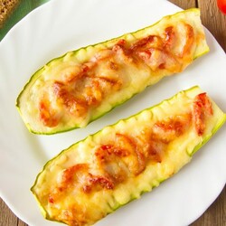 14 очень вкусных блюд из кабачков