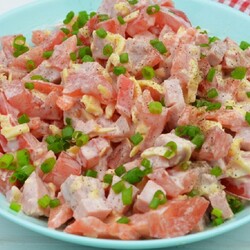 Салат «Гусарский»: как приготовить аппетитное и сочное блюдо «на скорую руку» | SM.News