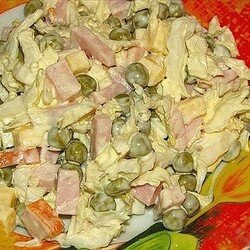 Салат Леди Винтер