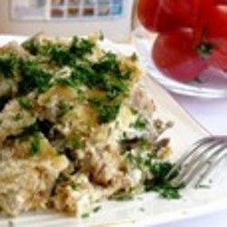 Смаженина из свинины