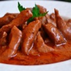 Свиное раксо