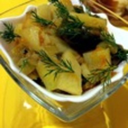 Школьная "Солянка"