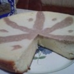 Творожная запеканка в мультиварке