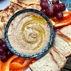 Baba Ganoush