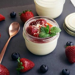 13 Sous Vide Desserts: Simple Yet Sophisticated