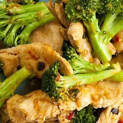 How To Velvet Chicken for Restaurant-Quality Stir-Fry at Home
