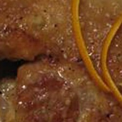 Canard a l'Orange Super Facile (Super Easy Duck a l'Orange)