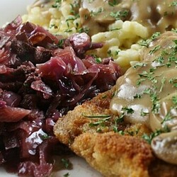 16 German Recipes That Are Comfort Food Favorites