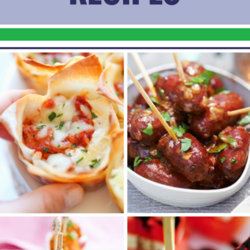 15 Tapas Recipes