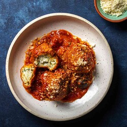 Albóndigas de Ricotta (Argentine Ricotta Balls) Recipe