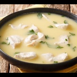 ГРУЗИНСКАЯ ЧИХИРТМА! ВЕЛИЧАЙШИЙ ИЗ СУПОВ!!