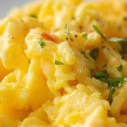 I Found a New Method for Scrambling Eggs and It's the Only One I'll Use From Now On