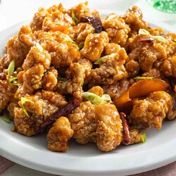 General Tso's Chicken