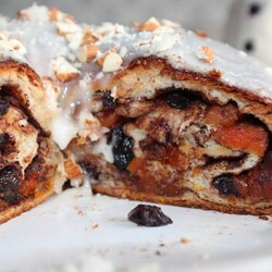 Рецепт Каринтийский райндлинг - Австрийская кухня | Kitchen727