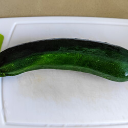 СЭКС - жареные кабачки "Полибублионика" c tsatsiki