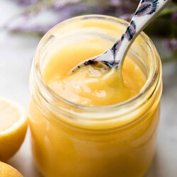How to Make Lemon Curd (5 Ingredients) - Sally's Baking Addiction