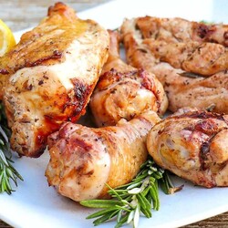Greek Chicken