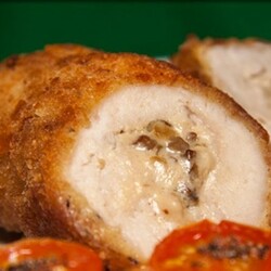 Котлеты де-воляй - пошаговый рецепт с фото на Повар.ру