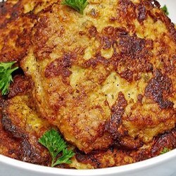 Pork Schnitzels (Cutlet, Bitki, Bitochki) dinner idea!