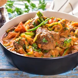 Чашушули классический