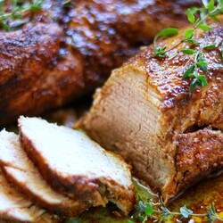 12 Best Pork Tenderloin Recipes