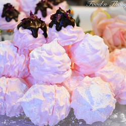 Зефир домашний