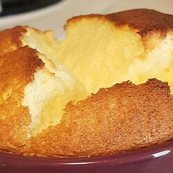 Grand Marnier&reg; Souffle