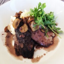 3-in-1 Sous Vide Short Ribs | SousVide Supreme Blog