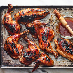 22 Easy Grilled Chicken Recipes for Summer Nights