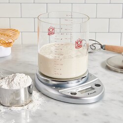 What if I forgot to feed my sourdough starter?