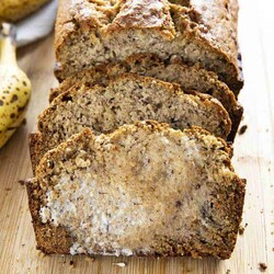 Best Banana Bread Recipe
