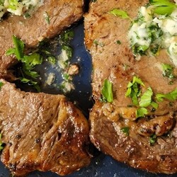 Air Fryer Ribeye Steak - Daily Yum
