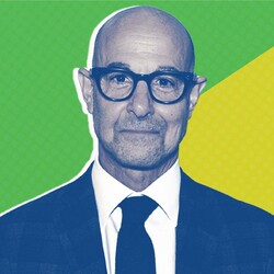 Stanley Tucci’s 4-Ingredient Appetizer Is My New Go-to