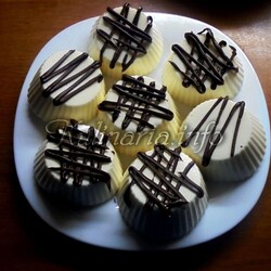 Суфле рецепт. Быстрый, натуральный десерт ➤ Kulinaria-Info.top / RU