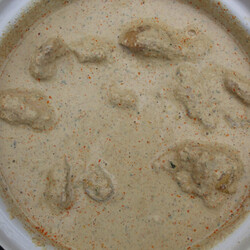 Рецепт Сациви - Грузинская кухня | Kitchen727