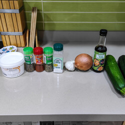 СЭКС - кабачки "Калабасин феноменаль"