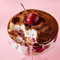 Cherry-misu